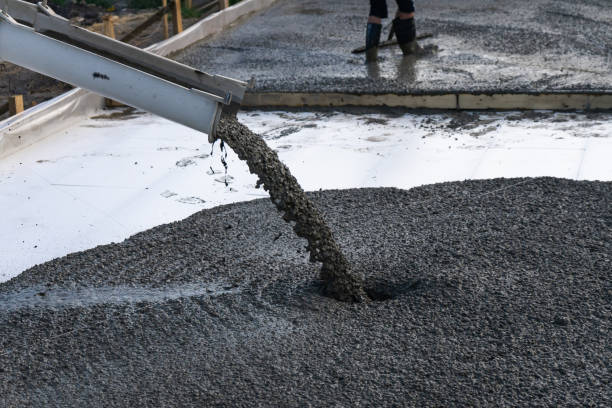 Best Local Concrete Companies  in Miami, OK