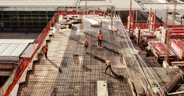 Best Concrete Leveling Services  in Miami, OK