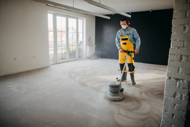 Best Residential Concrete Services  in Miami, OK