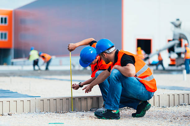 Best Concrete Foundation Repair  in Miami, OK